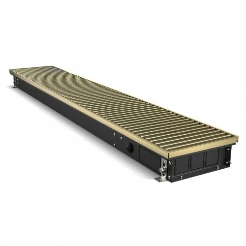 Конвектор внутрипольный Royal Thermo ATRIUM-75/200/2900-DG-U-LB Конвектор внутрипольный Royal Thermo ATRIUM-75/200/2900-DG-U-LB