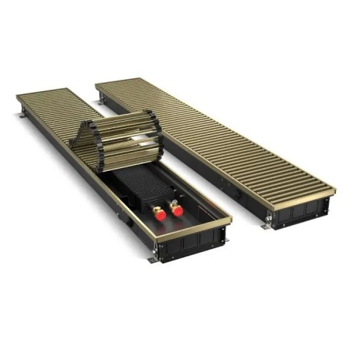 Конвектор внутрипольный Royal Thermo ATRIUM-75/200/2900-DG-U-LB Конвектор внутрипольный Royal Thermo ATRIUM-75/200/2900-DG-U-LB