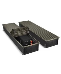Конвектор внутрипольный Royal Thermo ATRIUM-150/300/2500-DG-U-DB