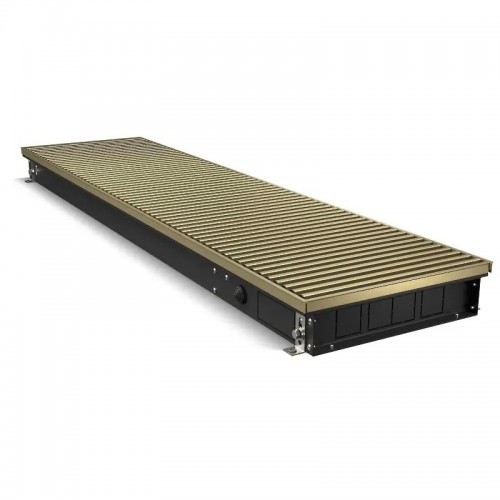 Конвектор внутрипольный Royal Thermo ATRIUM-75/300/2900-DG-U-LB Конвектор внутрипольный Royal Thermo ATRIUM-75/300/2900-DG-U-LB