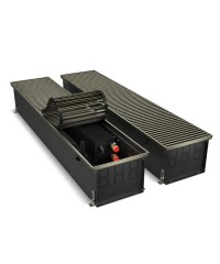 Конвектор внутрипольный Royal Thermo ATRIUM-190/250/1100-DG-U-DB