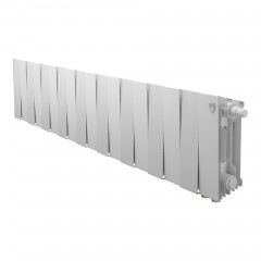 Радиатор Royal Thermo PianoForte 200 /Bianco Traffico - 18 секц. VDR