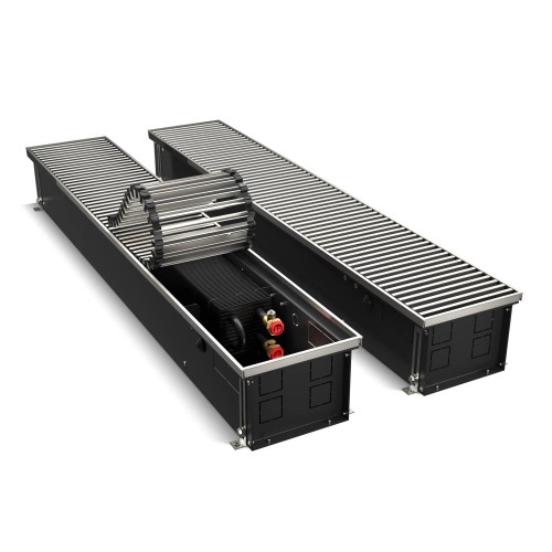 Конвектор внутрипольный Royal Thermo ATRIUM-150/200/3000-DG-U-NA Конвектор внутрипольный Royal Thermo ATRIUM-150/200/3000-DG-U-NA