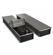 Конвектор внутрипольный Royal Thermo ATRIUM-150/300/2400-DG-U-NA