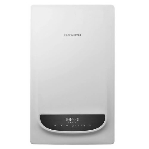 Котёл газовый настенный одноконтурный Navien DELUXE ONE-40K Котёл газовый настенный одноконтурный Navien DELUXE ONE-40K