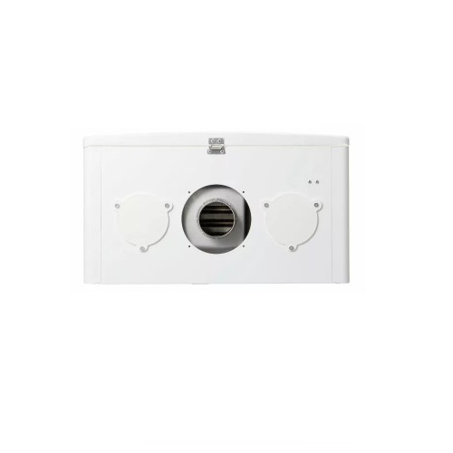 Котёл газовый настенный одноконтурный Navien DELUXE ONE-40K Котёл газовый настенный одноконтурный Navien DELUXE ONE-40K