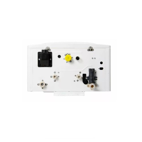 Котёл газовый настенный одноконтурный Navien DELUXE ONE-40K Котёл газовый настенный одноконтурный Navien DELUXE ONE-40K
