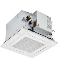 Блок внутренний универсальный Toshiba Standard RAV-RM801UTP-E кассетного типа с панелью