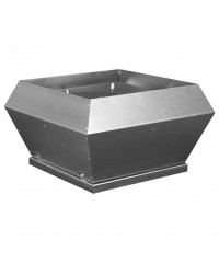 Вентилятор крышный SHUFT RMVD 355/600-4 VIM