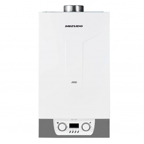 Котел газовый MIZUDO GB M32Т настенный, 2 конт., 2 Т/O, OPT, закр.кам.сгор. Котел газовый MIZUDO GB M32Т настенный, 2 конт., 2 Т/O, OPT, закр.кам.сгор.