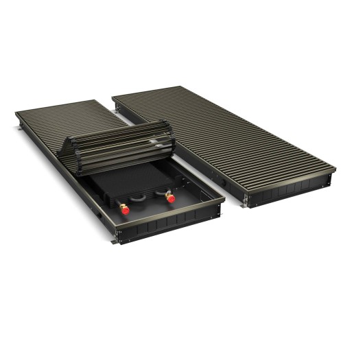 Конвектор внутрипольный Royal Thermo ATRIUM-75/400/3000-DG-U-DB Конвектор внутрипольный Royal Thermo ATRIUM-75/400/3000-DG-U-DB