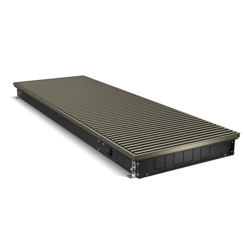 Конвектор внутрипольный Royal Thermo ATRIUM-75/400/3000-DG-U-DB Конвектор внутрипольный Royal Thermo ATRIUM-75/400/3000-DG-U-DB
