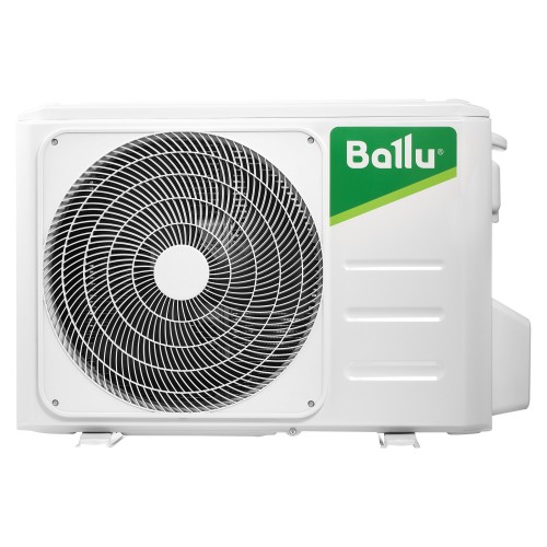Комплект Ballu BLC_M_C-18HN1_22Y (compact) полупромышленной сплит-системы, кассетного типа Комплект Ballu BLC_M_C-18HN1_22Y (compact) полупромышленной сплит-системы, кассетного типа