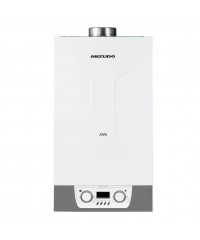 Котел газовый MIZUDO GB M40Т настенный, 2 конт., 2 Т/O, OPT, закр.кам.сгор.
