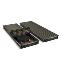Конвектор внутрипольный Royal Thermo ATRIUM-75/400/1700-DG-U-DB
