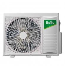 Блок наружный Ballu B4OI-FM/out-27HN8/LP_EU мульти сплит-системы, инверторного типа