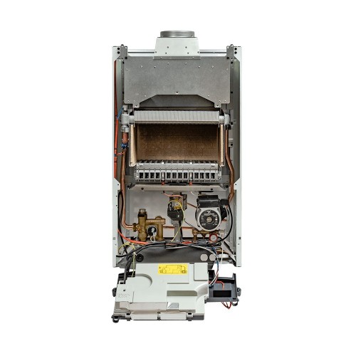 Котел газовый Baxi LUNA3 COMFORT 1.240 i Котел газовый Baxi LUNA3 COMFORT 1.240 i