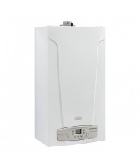 Котел газовый BAXI ECO FOUR 24 F