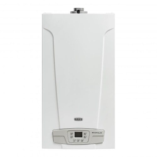 Котел газовый BAXI ECO FOUR 24 F Котел газовый BAXI ECO FOUR 24 F