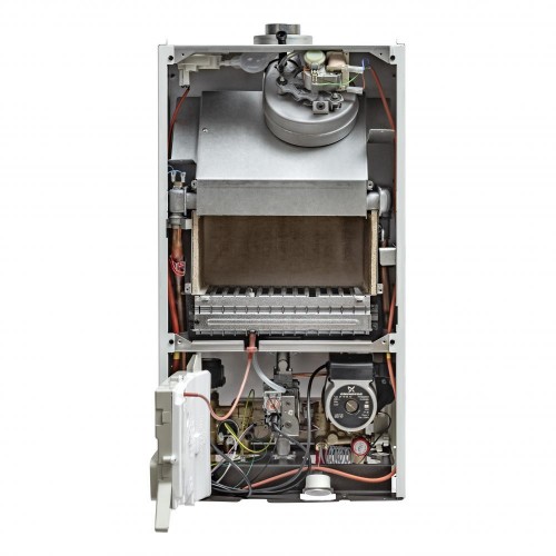 Котел газовый BAXI ECO FOUR 24 F Котел газовый BAXI ECO FOUR 24 F
