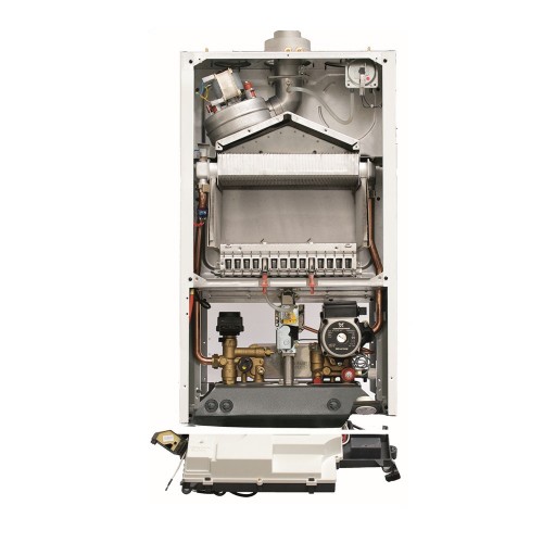 Котел газовый Baxi LUNA3 COMFORT 310 Fi Котел газовый Baxi LUNA3 COMFORT 310 Fi