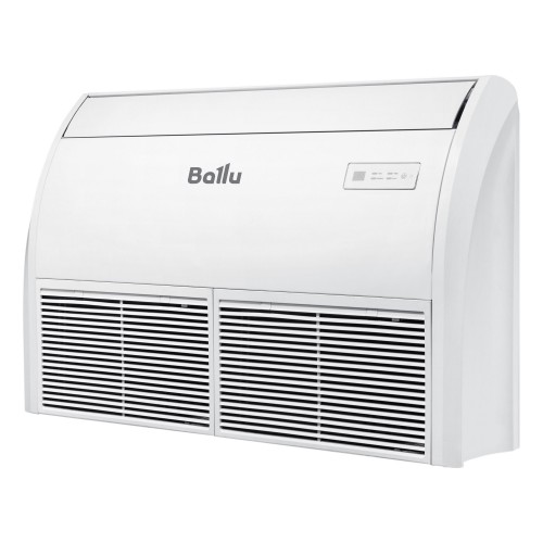 Комплект Ballu BLCI_CF-60HN1_24Y инверторной сплит-системы, напольно-потолочного типа Комплект Ballu BLCI_CF-60HN1_24Y инверторной сплит-системы, напольно-потолочного типа