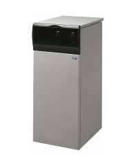 Котел газовый Baxi SLIM 1.490iN 7E без дымового колпака