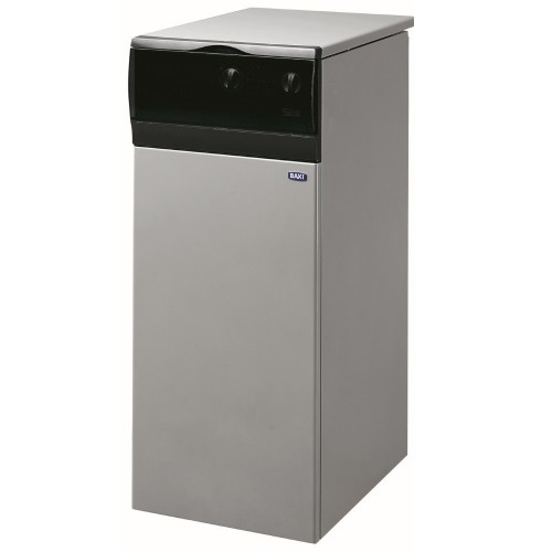 Котел газовый Baxi SLIM 1.490iN 7E без дымового колпака Котел газовый Baxi SLIM 1.490iN 7E без дымового колпака