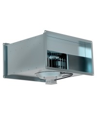 Комплект вентилятор прямоугольный канальный SHUFT RFD-B EC 800×500 с потенциометром EC WM