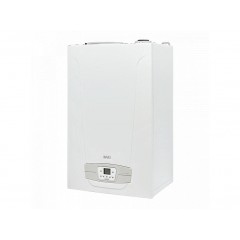 Котел газовый настенный конденсационный со встроенным бойлером NUVOLA DUO-TEC+ 16 GA