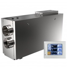 Установка приточно-вытяжная SHUFT UniMAX-P 2000 SE EC