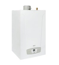 Котел газовый настенный конденсационный BAXI LUNA DUO-TEC MP+ 1.90