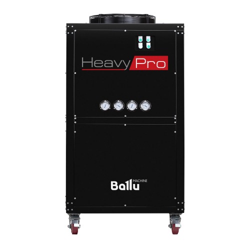 Кондиционер промышленный мобильный Ballu Heavy Pro BGK25 Кондиционер промышленный мобильный Ballu Heavy Pro BGK25