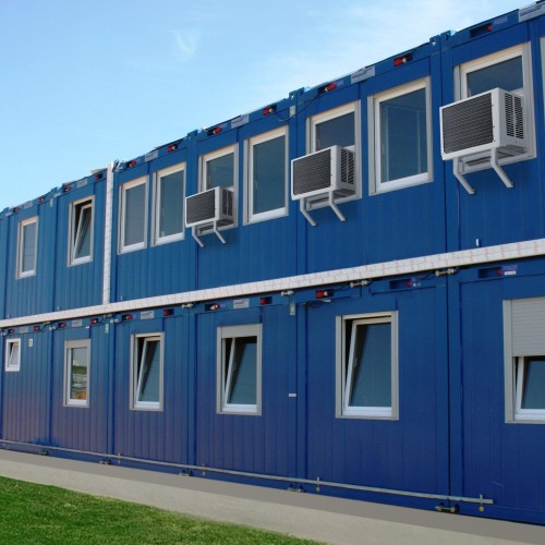 Кондиционер оконный Ballu WIND COOL BWC-09 AC Кондиционер оконный Ballu WIND COOL BWC-09 AC