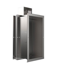 Клапан SHFDC-60-O-750_600-B230-0-0-0-MC