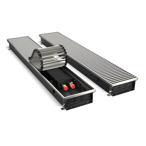Конвектор внутрипольный Royal Thermo ATRIUM-90/200/2200-DG-U-NA Конвектор внутрипольный Royal Thermo ATRIUM-90/200/2200-DG-U-NA