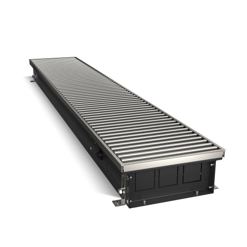 Конвектор внутрипольный Royal Thermo ATRIUM-90/200/2200-DG-U-NA Конвектор внутрипольный Royal Thermo ATRIUM-90/200/2200-DG-U-NA