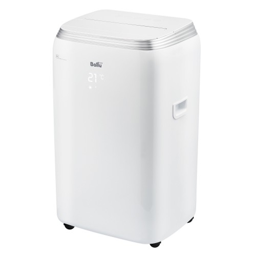 Кондиционер мобильный Ballu Platinum Comfort BPHS-11H Кондиционер мобильный Ballu Platinum Comfort BPHS-11H