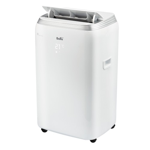 Кондиционер мобильный Ballu Platinum Comfort BPHS-11H Кондиционер мобильный Ballu Platinum Comfort BPHS-11H