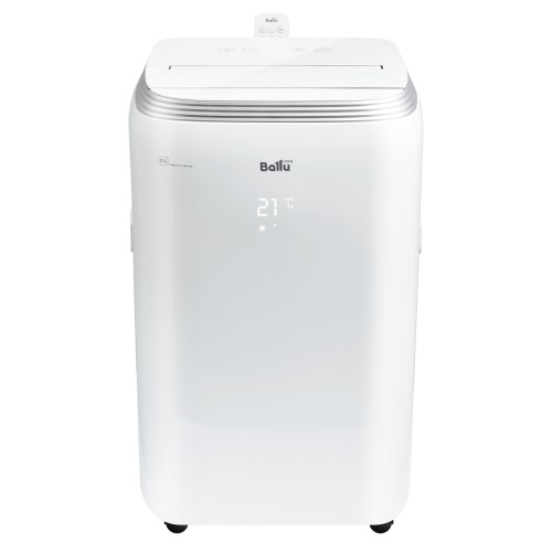 Кондиционер мобильный Ballu Platinum Comfort BPHS-11H Кондиционер мобильный Ballu Platinum Comfort BPHS-11H