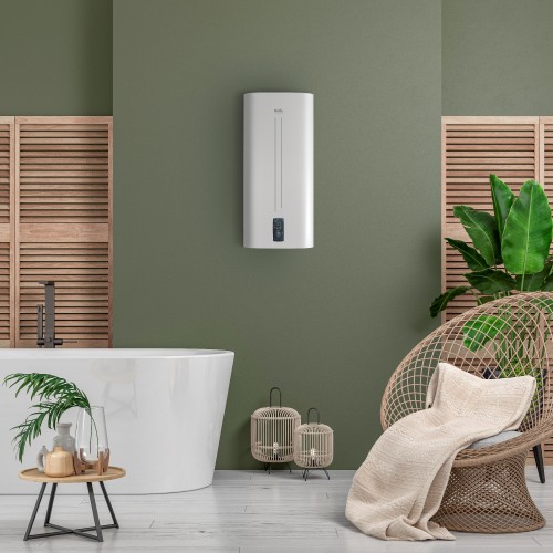 Водонагреватель Ballu BWH/S 100 Artendo DH Водонагреватель Ballu BWH/S 100 Artendo DH