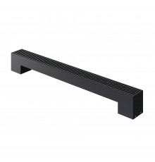 Конвектор напольный Royal Thermo STEP-80/130/1900-1-N-BL-LG-BL