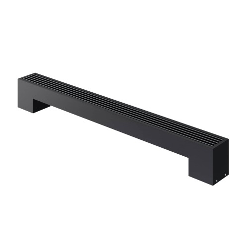Конвектор напольный Royal Thermo STEP-80/130/1900-1-N-BL-LG-BL Конвектор напольный Royal Thermo STEP-80/130/1900-1-N-BL-LG-BL