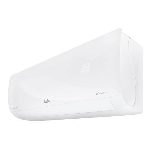 Сплит-система инверторного типа Ballu Discovery DC BSVI-12HN8 комплект Сплит-система инверторного типа Ballu Discovery DC BSVI-12HN8 комплект