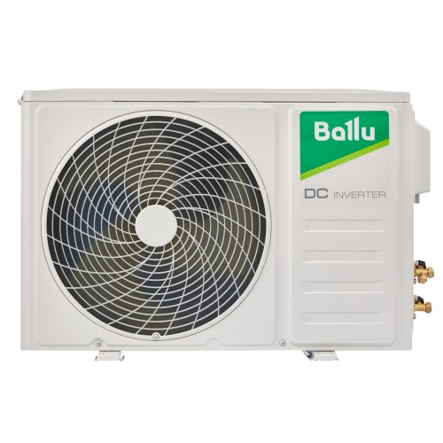 Сплит-система инверторного типа Ballu Discovery DC BSVI-12HN8 комплект Сплит-система инверторного типа Ballu Discovery DC BSVI-12HN8 комплект