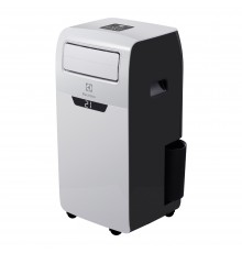 Кондиционер мобильный Electrolux Manhattan EACM-12 FM/N3