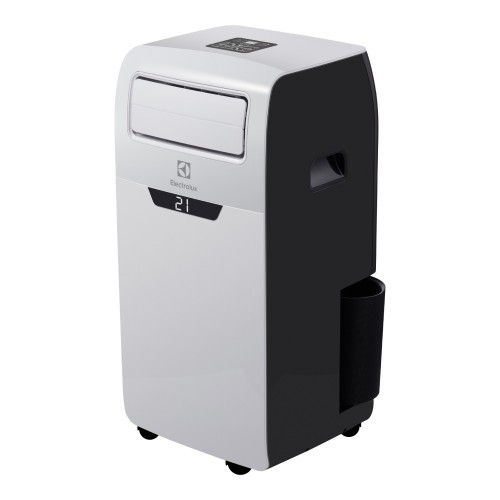 Кондиционер мобильный Electrolux Manhattan EACM-12 FM/N3 Кондиционер мобильный Electrolux Manhattan EACM-12 FM/N3