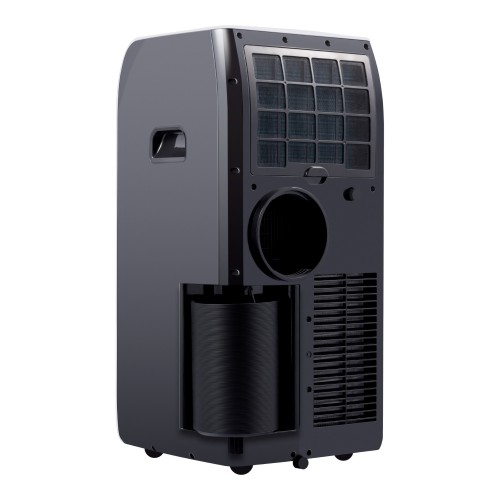 Кондиционер мобильный Electrolux Manhattan EACM-12 FM/N3 Кондиционер мобильный Electrolux Manhattan EACM-12 FM/N3