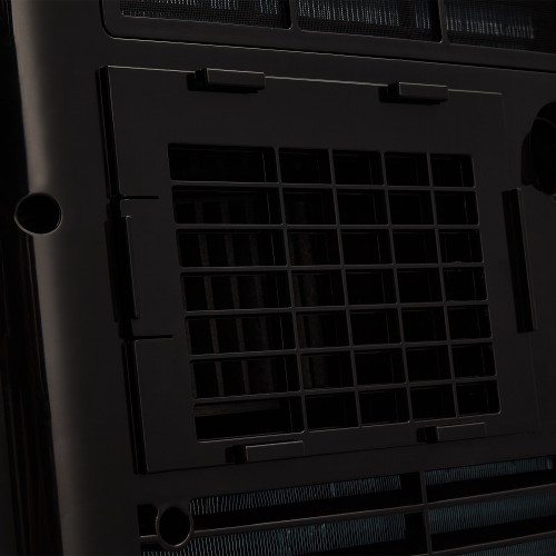 Кондиционер мобильный Electrolux Manhattan EACM-12 FM/N3 Кондиционер мобильный Electrolux Manhattan EACM-12 FM/N3