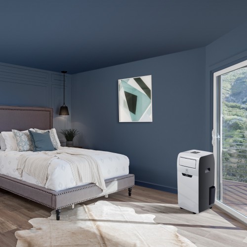 Кондиционер мобильный Electrolux Manhattan EACM-12 FM/N3 Кондиционер мобильный Electrolux Manhattan EACM-12 FM/N3